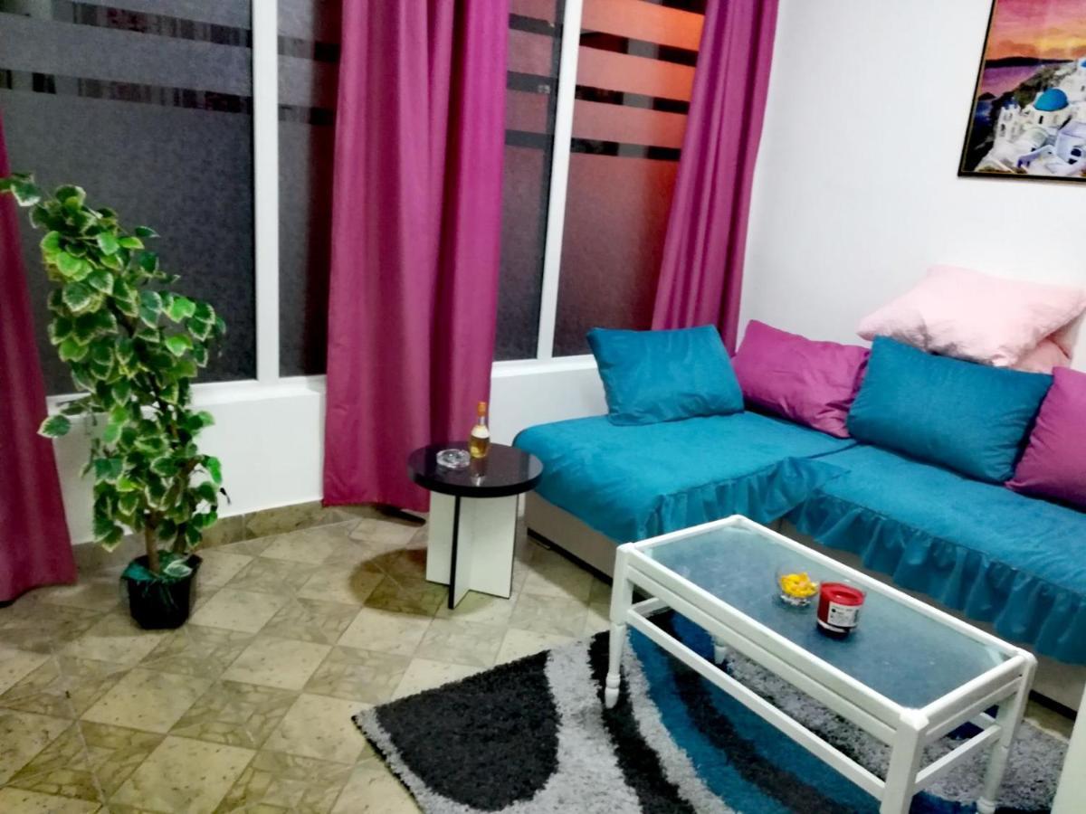 Apartman Jasna, Apartment Пирот Екстериор снимка